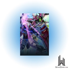 Gundam Seed Strike Starter Deck
